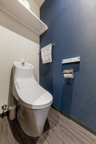 Imagen de la habitación del Hotel Resi Stay Owan Amaterrace. Foto 9