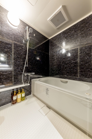 Imagen de la habitación del Hotel Resi Stay Owan Amaterrace. Foto 10
