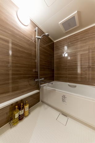 Imagen de la habitación del Hotel Resi Stay Owan Amaterrace. Foto 14