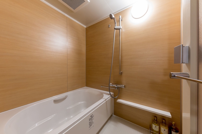 Imagen de la habitación del Hotel Resi Stay Owan Amaterrace. Foto 18