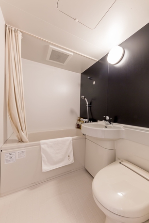 Imagen de la habitación del Hotel Resi Stay Owan Amaterrace. Foto 19
