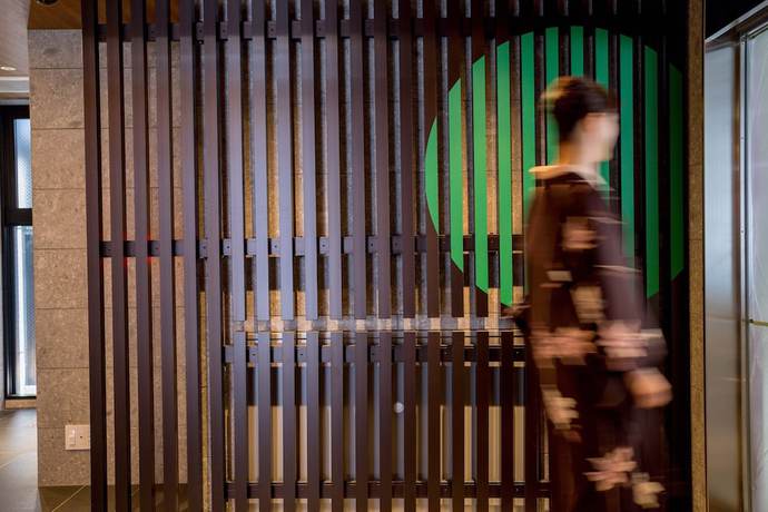 Imagen de los interiores del Hotel Resi Stay Sun Chlorella. Foto 16