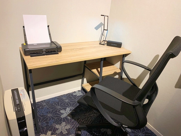 Imagen de la habitación del Hotel Resi Stay The Kyoto. Foto 9