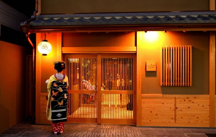 Imagen general del Hotel Resi Stay Tsubaki. Foto 1