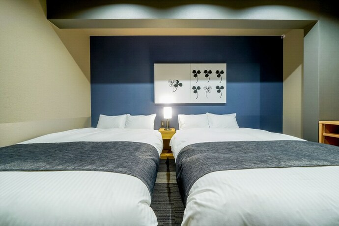 Imagen de la habitación del Hotel Resi Stay Tsubaki. Foto 19