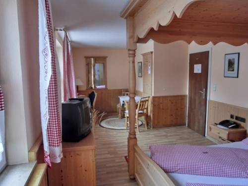 Imagen de la habitación del Hotel Resi Von Der Post. Foto 6