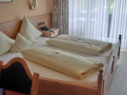 Imagen de la habitación del Hotel Resi Von Der Post. Foto 9