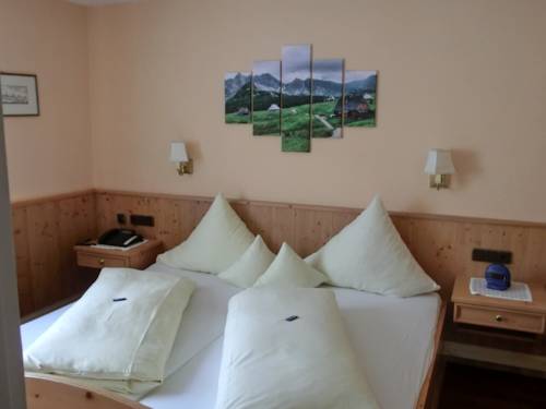 Imagen de la habitación del Hotel Resi Von Der Post. Foto 13