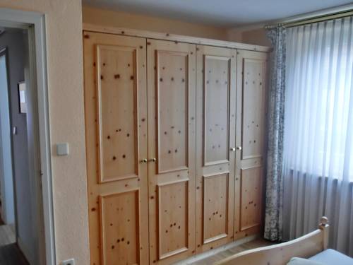 Imagen de la habitación del Hotel Resi Von Der Post. Foto 14