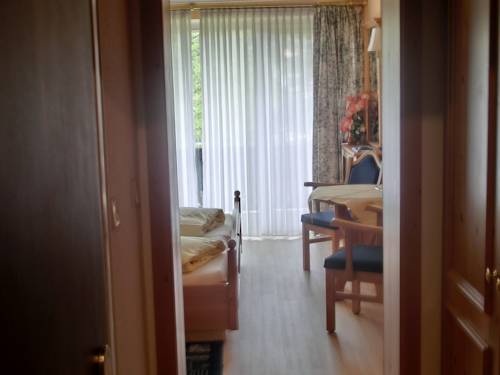 Imagen de la habitación del Hotel Resi Von Der Post. Foto 15