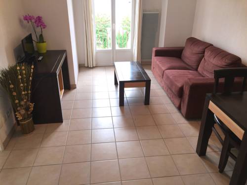 Imagen general del Hotel Resid'artel Cadarache &ndash; Iter. Foto 1