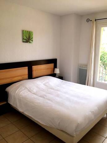 Imagen de la habitación del Hotel Resid'artel Cadarache &ndash; Iter. Foto 16