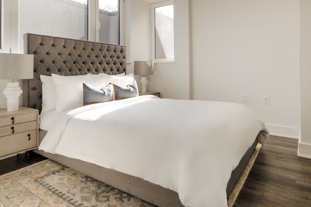 Imagen de la habitación del Hotel Reside Navy Yard, a Wyndham Residence. Foto 17
