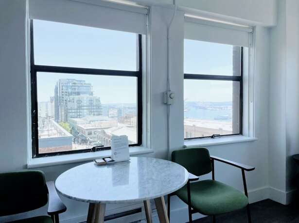 Imagen de la habitación del Hotel Reside Seattle Downtown, a Wyndham Residence. Foto 15