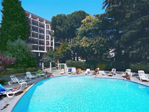 Imagen general del Hotel Residéal. Foto 2