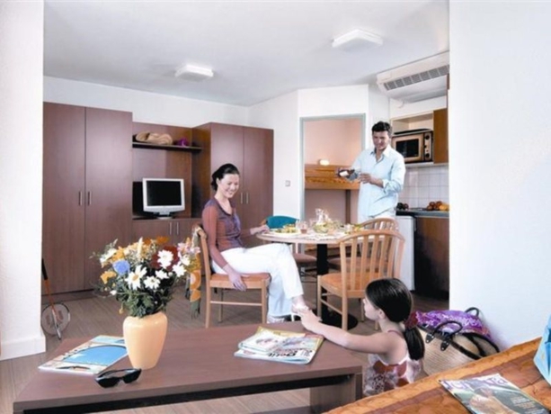 Imagen general del Hotel Residéal. Foto 3