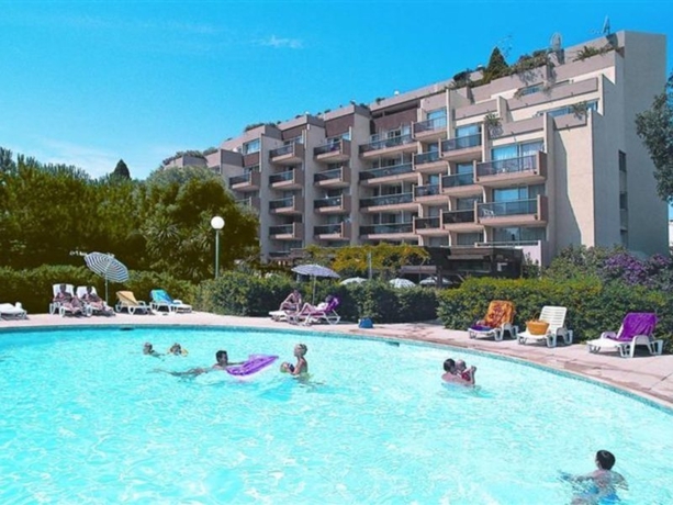 Imagen general del Hotel Residéal. Foto 5