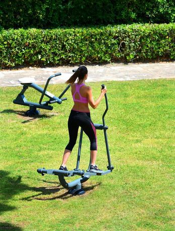 Imagen de la habitación del Hotel Residéal La Grande-motte. Foto 10