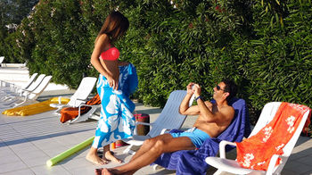 Imagen general del Hotel Residéal La Grande-motte. Foto 2