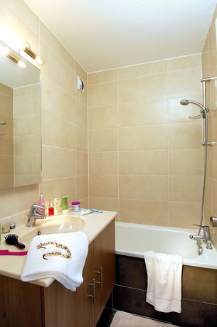 Imagen general del Hotel Residéal La Grande-motte. Foto 4