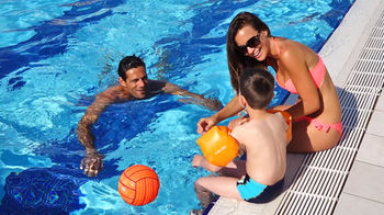 Imagen general del Hotel Residéal La Grande-motte. Foto 7