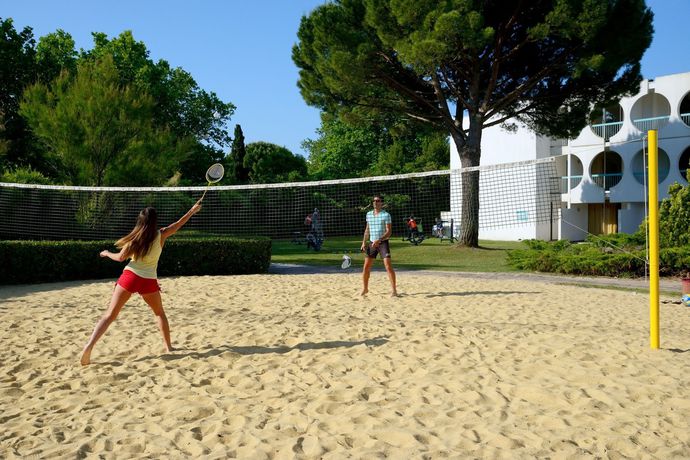 Imagen general del Hotel Residéal La Grande-motte. Foto 9