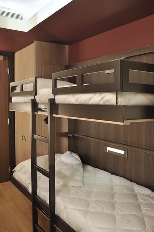 Imagen de la habitación del Hotel Residéal Premium Cannes. Foto 7