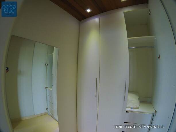 Imagen general del Hotel Resid&ecirc;ncia Angra Deep Blue. Foto 3