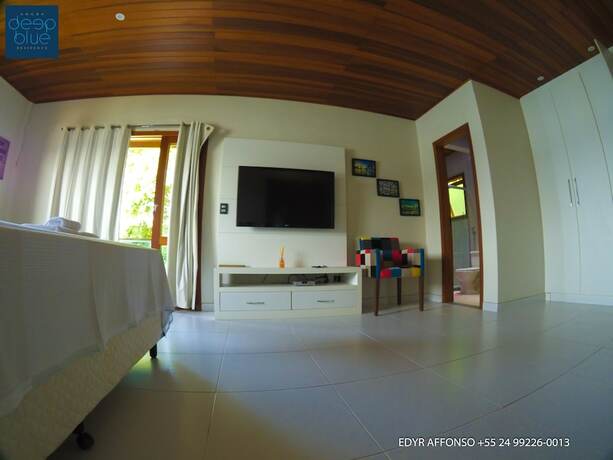Imagen general del Hotel Resid&ecirc;ncia Angra Deep Blue. Foto 12