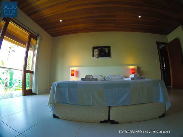 Imagen general del Hotel Resid&ecirc;ncia Angra Deep Blue. Foto 16