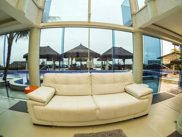 Imagen general del Hotel Resid&ecirc;ncia Angra Deep Blue. Foto 18