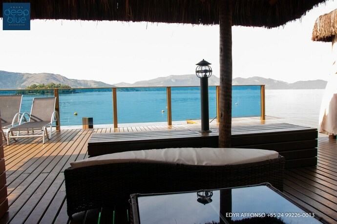 Imagen general del Hotel Resid&ecirc;ncia Angra Deep Blue. Foto 20