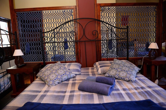 Imagen de la habitación del Hotel Resid&ecirc;ncia Balestra. Foto 10