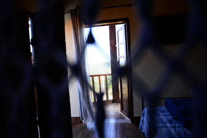 Imagen de la habitación del Hotel Resid&ecirc;ncia Balestra. Foto 11