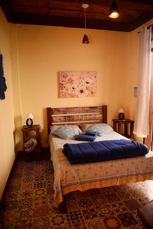 Imagen de la habitación del Hotel Resid&ecirc;ncia Balestra. Foto 15