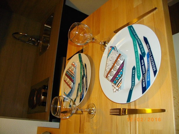 Imagen de la habitación del Hotel Residella House. Foto 4