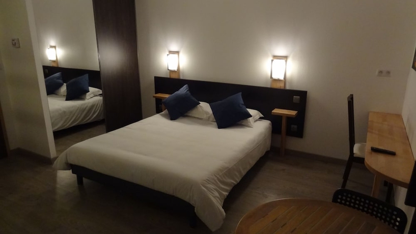 Imagen de la habitación del Hotel Residella House. Foto 8