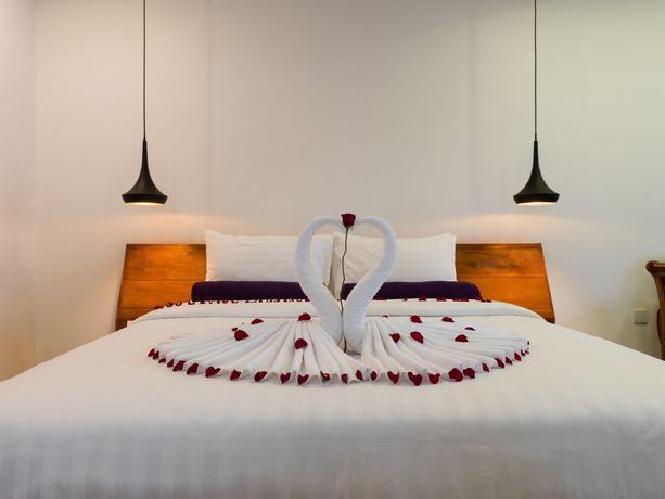 Imagen de la habitación del Hotel Residence 101. Foto 3