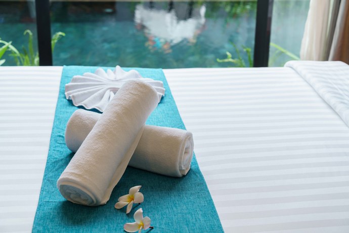 Imagen de la habitación del Hotel Residence 101. Foto 10