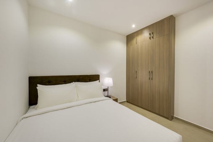 Imagen de la habitación del Hotel Residence 105 and Apartment. Foto 5