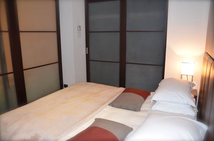 Imagen de la habitación del Hotel Residence 1898. Foto 8