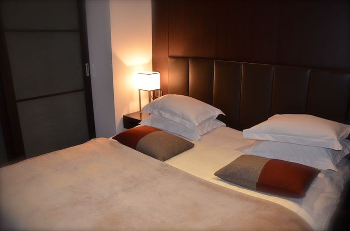 Imagen de la habitación del Hotel Residence 1898. Foto 9