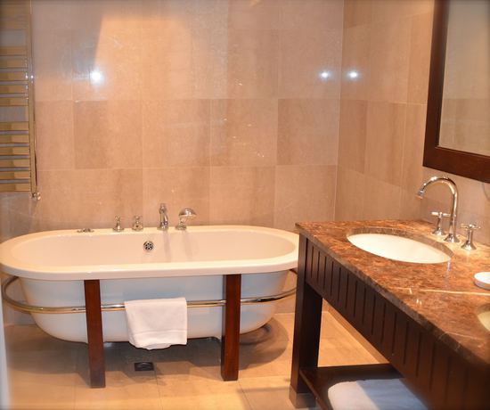 Imagen de la habitación del Hotel Residence 1898. Foto 10