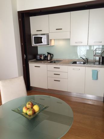 Imagen de la habitación del Hotel Residence 1898. Foto 11