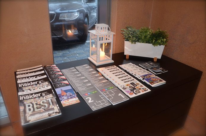 Imagen de los interiores del Hotel Residence 1898. Foto 20