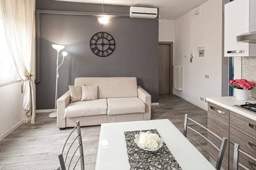 Imagen de la habitación del Hotel Residence 2 Studio and Suites. Foto 2