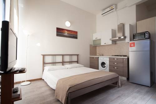 Imagen de la habitación del Hotel Residence 2 Studio and Suites. Foto 7