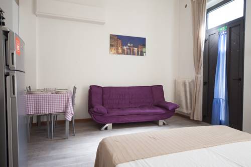 Imagen de la habitación del Hotel Residence 2 Studio and Suites. Foto 8