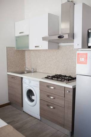Imagen de la habitación del Hotel Residence 2 Studio and Suites. Foto 9