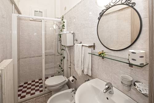 Imagen de la habitación del Hotel Residence 2 Studio and Suites. Foto 11
